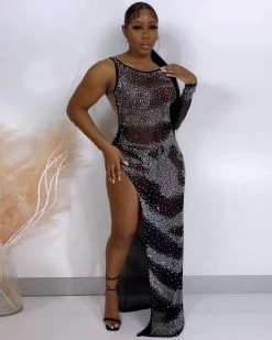 草睦 New In PAPARAZZI DRESS