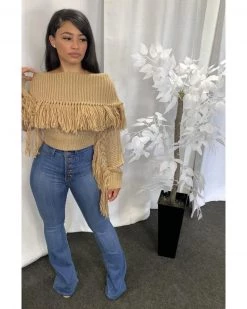 艾琪伊 New In SHIMMY SWEATER 10 艾琪伊 New In SHIMMY SWEATER