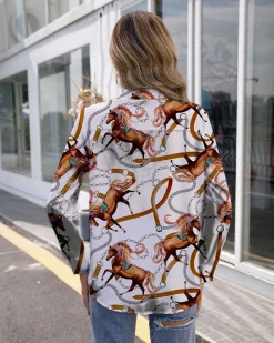 章三丰 Like Me Cool Tops New In