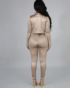 久泰鸿运&雅衣&欧芙妮 THE FLORA SET