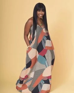 悦鸣 New In Dying For Your Love Dress