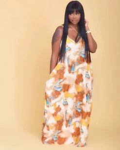 悦鸣 New In Dying For Your Love Dress