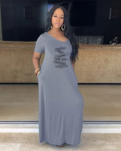 悦鸣 New In Dying For Your Love Dress