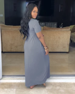 悦鸣 New In Dying For Your Love Dress