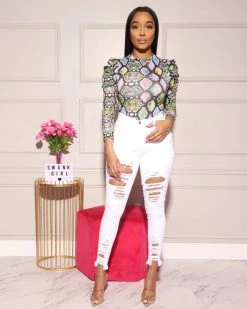 薇因 WITNESS JEANS