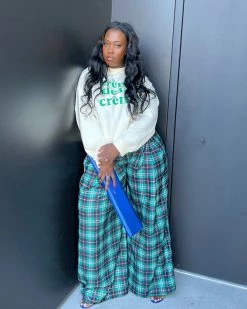 贝蒂 CREME SWEATSHIRT