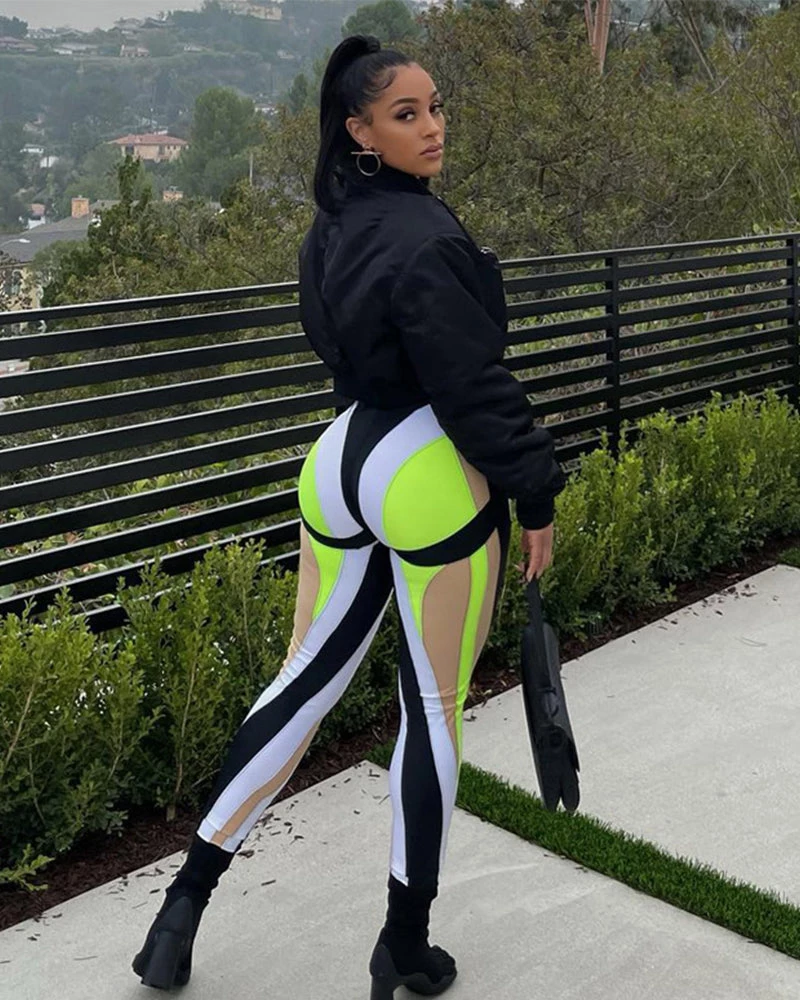 可可贝儿 Hip-lifting Pants New In 2 可可贝儿 Hip-lifting Pants New In