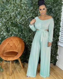 Divanewlook MYRIE 2PC SET New In