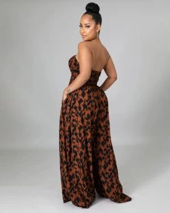 衣莱雅 Krissy Jumpsuit