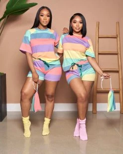 宁德旭天 The “Candy Girl” Set