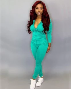 Divanewlook Basic Sports Suit New In