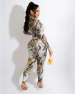 泽汇 The Feeling The Chill Set New In