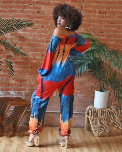 Divanewlook KAYLA JUMPSUIT