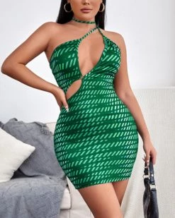 琪硕 Beautiful Lies Dress