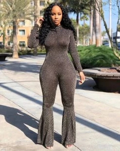 卡洛 New In RING THE ALARM