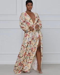 Divanewlook SUNSHINE WEEKEND DRESS