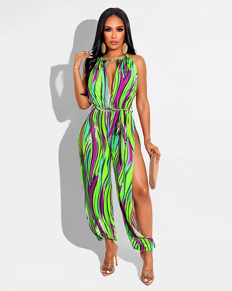 赞朵 New In Forever His Jumpsuit 3 赞朵 New In Forever His Jumpsuit