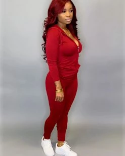 Divanewlook Basic Sports Suit New In