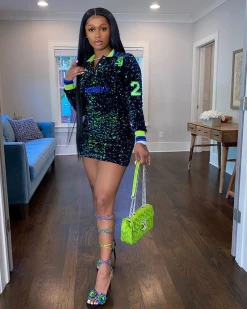 菲莉丝 Runway Dress Sale