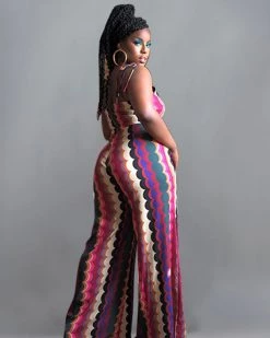 欧迪 Boogie Nights Jumpsuit New In