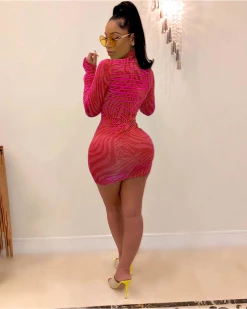 梦洛 JUNGLE FEVER LIME