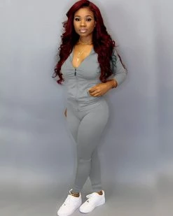 Divanewlook Basic Sports Suit New In