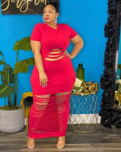 辰淇 Danni Dress Sale