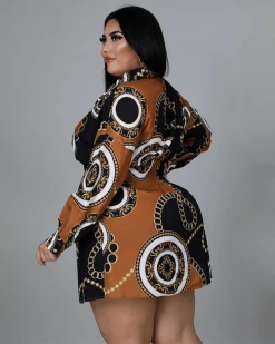 大玩家 New In New Edition Dress