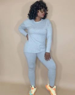 金麦田 New In Real Chill 2 PC Set