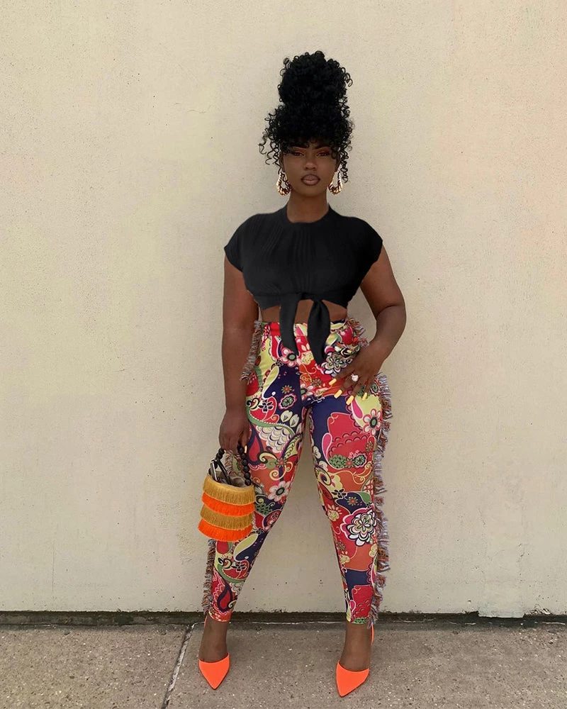 Divanewlook Confetti Legging 2 Divanewlook Confetti Legging