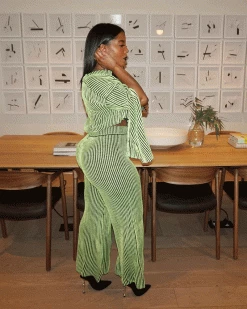 诚远 Good Time Ahead Sequin Set New In