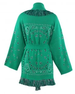 花木兰 New In Bandana Me Down Sweater Dress 7 花木兰 New In Bandana Me Down Sweater Dress