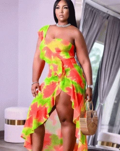 妮妮维雅 ISLAND HOPPIN DRESS New In