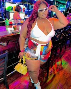 欧迪 Heat Waves SET