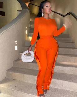 凡蒂优坊 New In Bad Timing Set