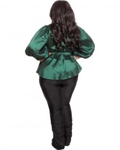 橙兴 ACTING CUTE TOP New In