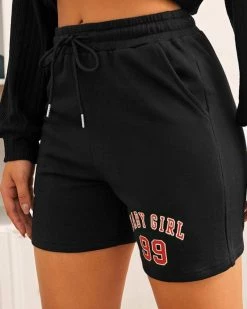 维丝雅 CHANGE YOUR LIFE SHORTS