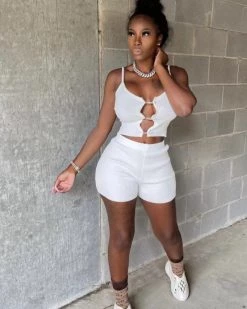 雅悦 New In Summer's On The Way Set