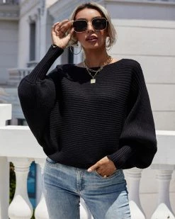 慕缘 New In The Cozy Sweater