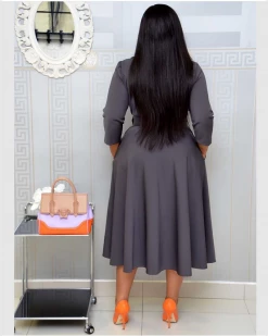 Divanewlook New In Can't Hide Me Dress