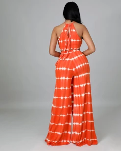 新鸿鑫 New In Yours Endlessly Pant Set