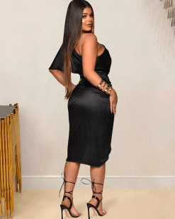 依佳慧 New In Total Flirt Dress