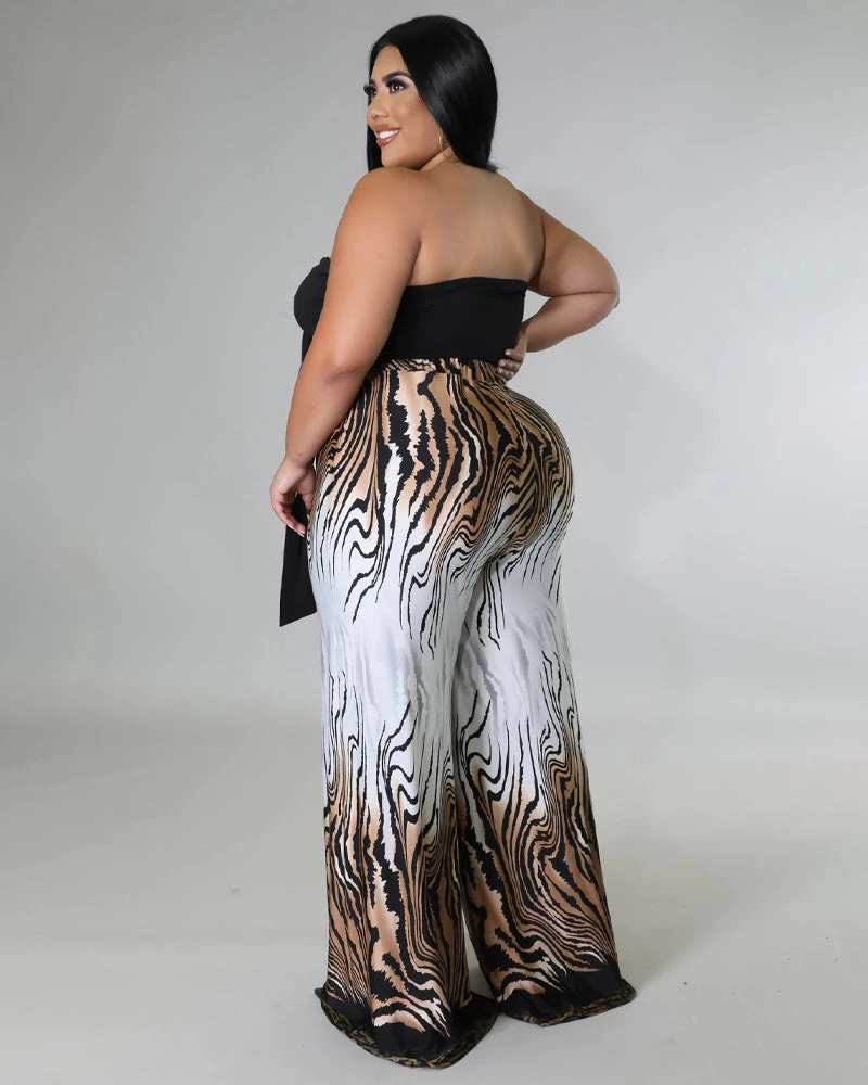 诗晨 New In Coming For You Pant Set 2 诗晨 New In Coming For You Pant Set