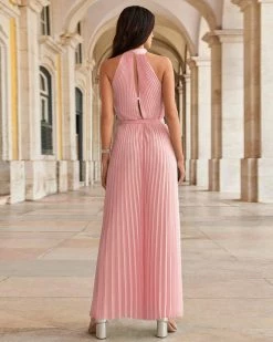 瑞伊阁 New In Virgin Islands Jumpsuit