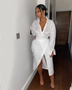 锦之涵 New In All The Pretty Girls' Dress