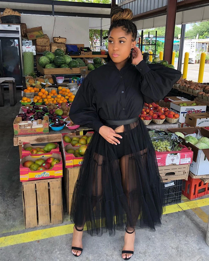 莉莉斯 Mexico Getaway Dress/Shirt 9 莉莉斯 Mexico Getaway Dress/Shirt