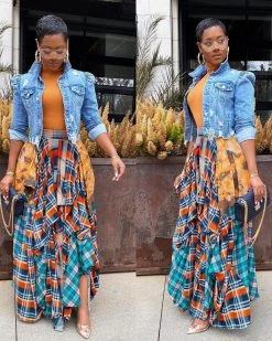 Divanewlook Sale Damsel Skirt