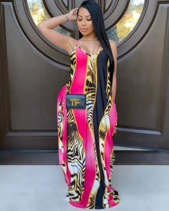 Divanewlook NOBLE WORLD Lady Dress