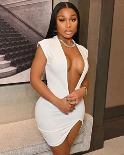 菱锐 You Are Unforgettable Dress