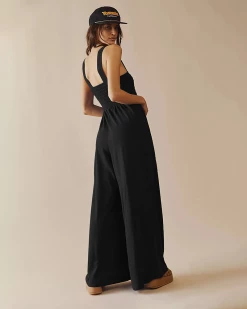 米多 New In JUST ANOTHER DAY JUMPSUIT